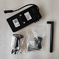 ANDOWL Q-SX80 5G+WIFI PTZ SMART CAMERA