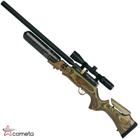 COMETA LYNX V10 F300B LT 4.5MM 500CC PCP RIFLE