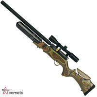 COMETA LYNX V10 F300B LT 4.5MM 500CC PCP RIFLE