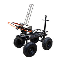 DO ALL FLYWAY 4X4 60 WOBBLER AND REMOTE