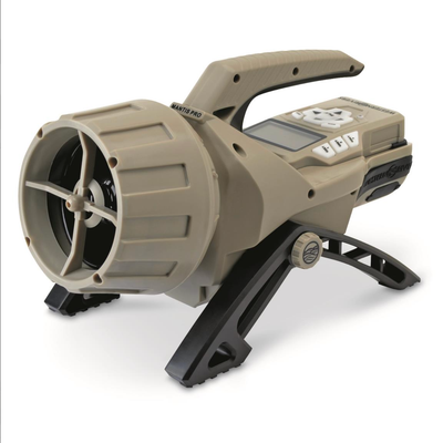 MANTIS PRO 100 ELECTRONIC GAME CALL - NeonSales {{ shop.shopifyCountryName }}