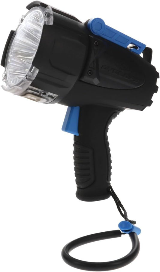 CYCLOPS CYMAX 10000 LUM HANDHELD SPOTLIGHT