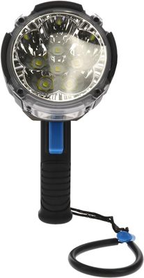 CYCLOPS CYMAX 10000 LUM HANDHELD SPOTLIGHT