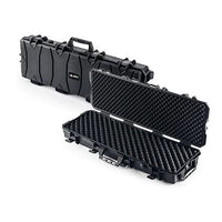 GLARY TACTICAL AR CASE 36" - BLACK