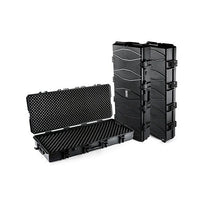 GLARY TACTICAL RIFLE CASE 46" - BLACK