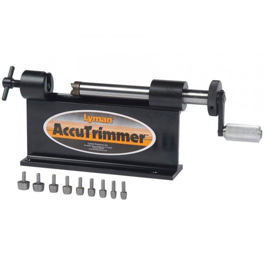 LYMAN ACCU TRIMMER MULTI PACK - NeonSales {{ shop.shopifyCountryName }}