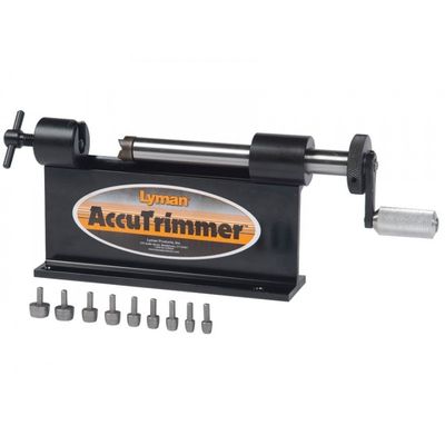 LYMAN ACCU TRIMMER MULTI PACK - NeonSales {{ shop.shopifyCountryName }}