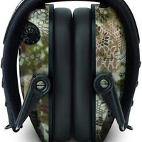 WALKERS RAZOR KRYPTEK CAMO EARMUFF - NeonSales {{ shop.shopifyCountryName }}