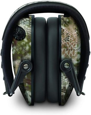 WALKERS RAZOR KRYPTEK CAMO EARMUFF - NeonSales {{ shop.shopifyCountryName }}