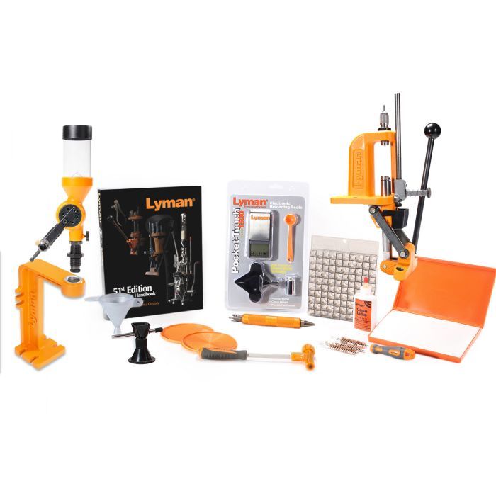 LYMAN BRASS SMITH VICTORY RELOADING KIT - NeonSales {{ shop.shopifyCountryName }}