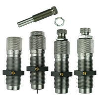 LYMAN DIE SET 38 SPECIAL 357 MAGNUM 4 DIE CARBIDE - NeonSales {{ shop.shopifyCountryName }}