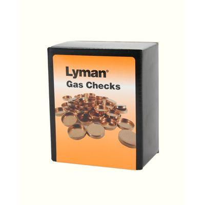 LYMAN GAS CHECKS 44 CAL - NeonSales {{ shop.shopifyCountryName }}
