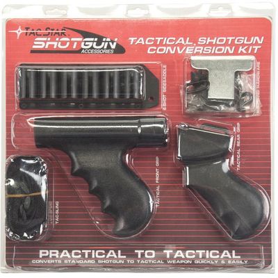 TAC STAR REMINGTON 870 SHOTGUN CONVERSION KIT - NeonSales {{ shop.shopifyCountryName }}