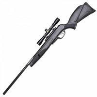 GAMO AIR RIFLE 4.5MM BLACK CAT SERIES WITH 4X32 SC - NeonSales {{ shop.shopifyCountryName }}