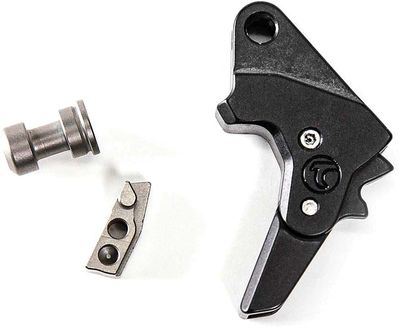 TIMNEY ALPHA S&W M&P TRIGGER 3LB - NeonSales {{ shop.shopifyCountryName }}