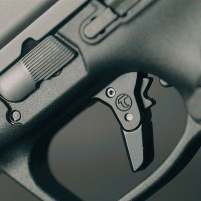 TIMNEY ALPHA S&W M&P TRIGGER 3LB - NeonSales {{ shop.shopifyCountryName }}