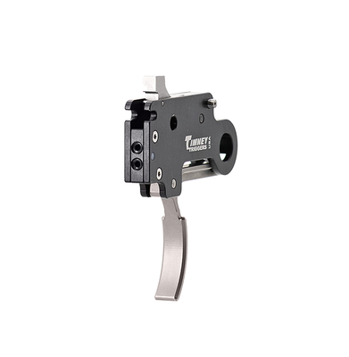 TIMNEY MRAD SINGLE STAGE TRIGGER 1.5-4LB - NeonSales {{ shop.shopifyCountryName }}