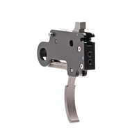 TIMNEY MRAD SINGLE STAGE TRIGGER 1.5-4LB - NeonSales {{ shop.shopifyCountryName }}