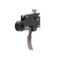 TIMNEY MRAD SINGLE STAGE TRIGGER 1.5-4LB - NeonSales {{ shop.shopifyCountryName }}