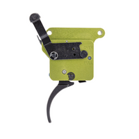 TIMNEY REM 700 LEFT HAND THIN TRIGGER 3LB - NeonSales {{ shop.shopifyCountryName }}