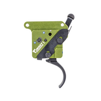 TIMNEY REM 700 LEFT HAND THIN TRIGGER 3LB - NeonSales {{ shop.shopifyCountryName }}