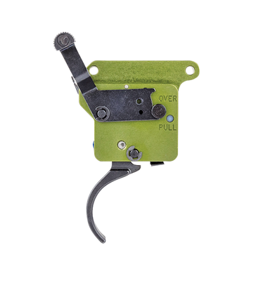 TIMNEY REM 700 LEFT HAND THIN TRIGGER 3LB - NeonSales {{ shop.shopifyCountryName }}