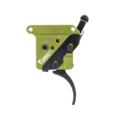 TIMNEY REM 700 LEFT HAND THIN TRIGGER 3LB - NeonSales {{ shop.shopifyCountryName }}