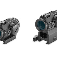 HAWKE FRONTIER RED DOT 1X22 WEAVER 2MOA