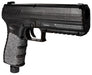SALT PEPPERBALL PISTOL - BLACK