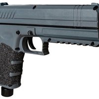 SALT PEPPERBALL PISTOL GREY