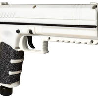 SALT PEPPERBALL PISTOL WHITE