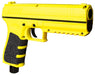 SALT PEPPERBALL PISTOL YELLOW