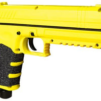 SALT PEPPERBALL PISTOL YELLOW