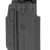 SALT PEPPERBALL PISTOL HOLSTER LEFT