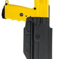 SALT PEPPERBALL PISTOL HOLSTER LEFT