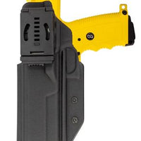 SALT PEPPERBALL PISTOL HOLSTER LEFT