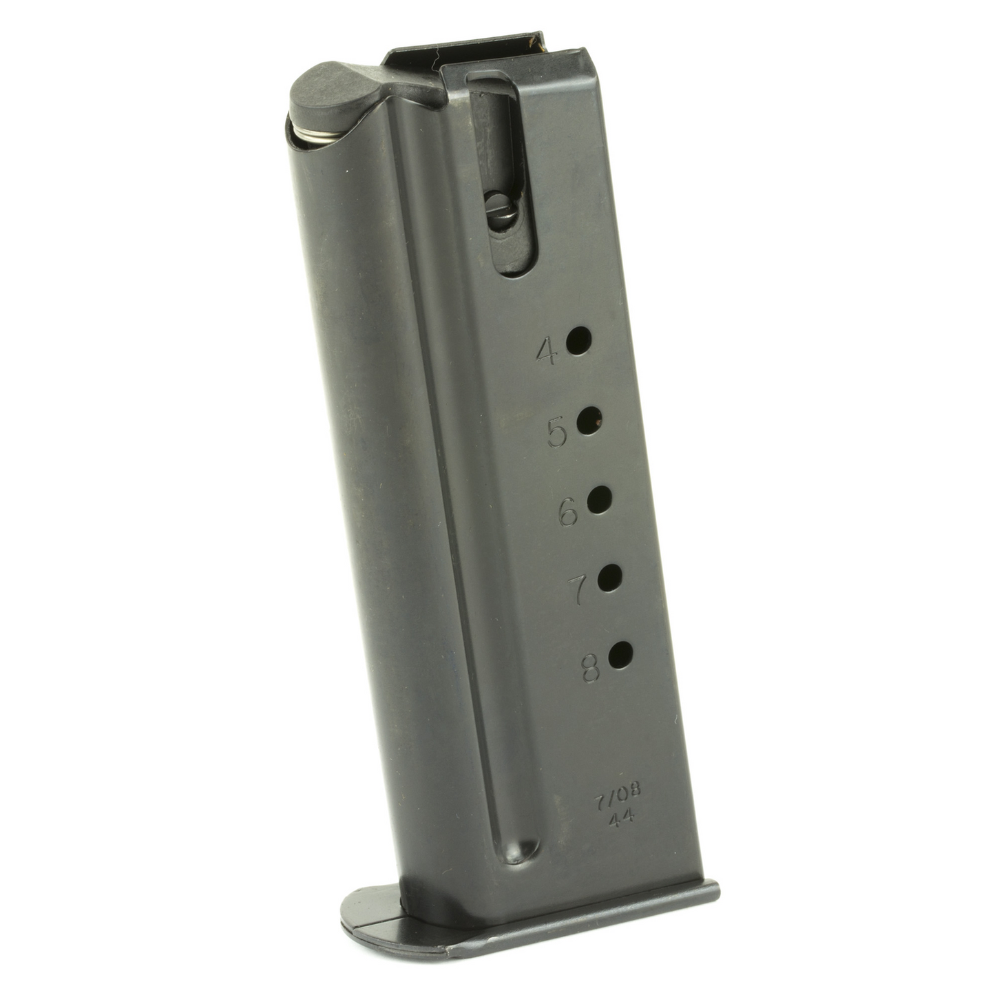 MAG MR 44 MAGNUM 8RD BLACK - NeonSales {{ shop.shopifyCountryName }}