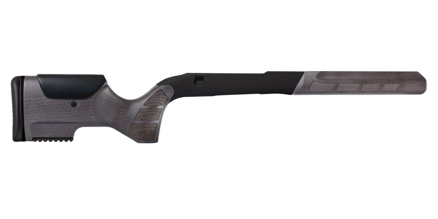 WOOX EXACTUS HOWA1500 WEATHERBY SA MIDNIGHT - NeonSales {{ shop.shopifyCountryName }}