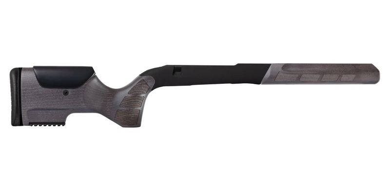 WOOX EXACTUS HOWA1500 WEATHERBY SA MIDNIGHT - NeonSales {{ shop.shopifyCountryName }}