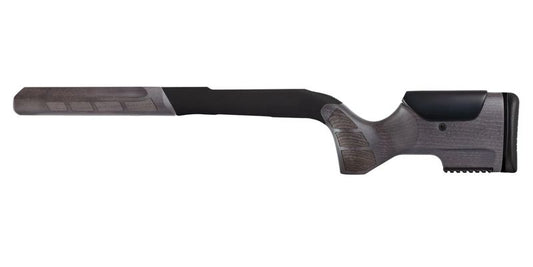 WOOX EXACTUS HOWA1500 WEATHERBY SA MIDNIGHT - NeonSales {{ shop.shopifyCountryName }}