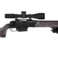 WOOX EXACTUS HOWA1500 WEATHERBY SA MIDNIGHT - NeonSales {{ shop.shopifyCountryName }}