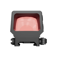 VECTOR OPTICS FRENZY 1X22X32 SOLAR RED DOT - NeonSales {{ shop.shopifyCountryName }}