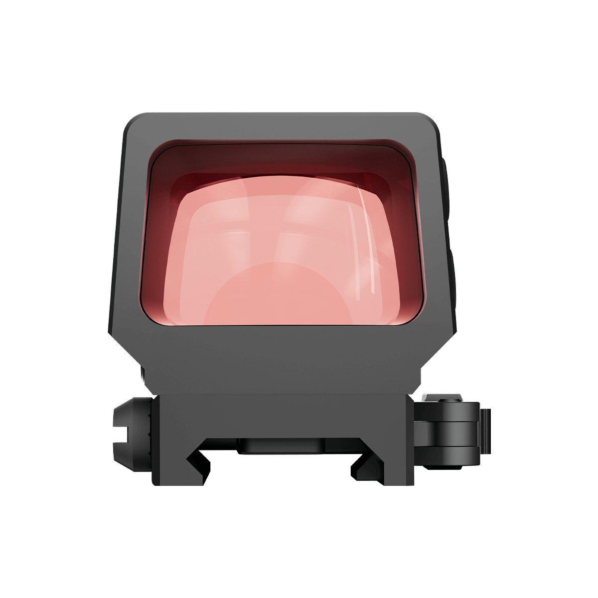 VECTOR OPTICS FRENZY 1X22X32 SOLAR RED DOT - NeonSales {{ shop.shopifyCountryName }}