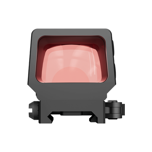 VECTOR OPTICS FRENZY 1X22X32 SOLAR RED DOT - NeonSales {{ shop.shopifyCountryName }}