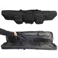 44" RECTANGULAR TACTICAL AIR RIFLE RUCKSACK - BLK - NeonSales {{ shop.shopifyCountryName }}