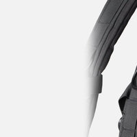 44" RECTANGULAR TACTICAL AIR RIFLE RUCKSACK - BLK - NeonSales {{ shop.shopifyCountryName }}
