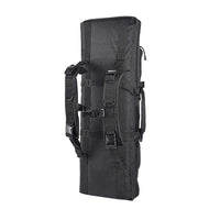 44" RECTANGULAR TACTICAL AIR RIFLE RUCKSACK - BLK - NeonSales {{ shop.shopifyCountryName }}
