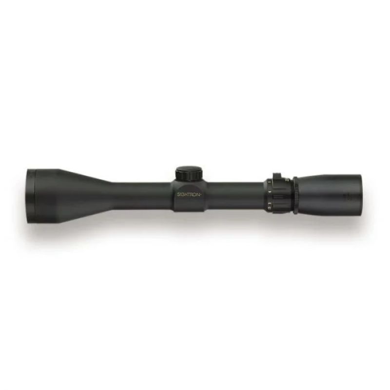 SIGHTRON SII B S 3-9X42 DOT - NeonSales {{ shop.shopifyCountryName }}