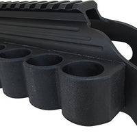 TAC STAR REMINGTON 870 SIDE SADDLE RAIL MOUNT - NeonSales {{ shop.shopifyCountryName }}