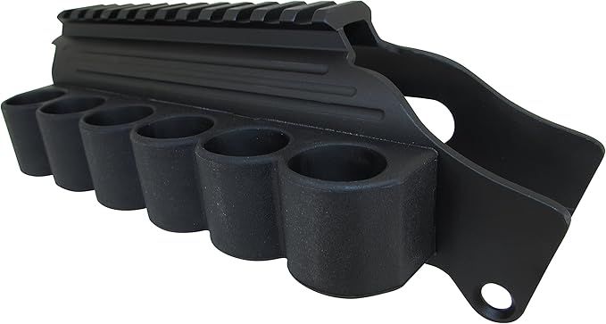 TAC STAR REMINGTON 870 SIDE SADDLE RAIL MOUNT - NeonSales {{ shop.shopifyCountryName }}